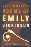 Dickinson, Emily: Complete Poems of Emily Dickinson Dickinson, Emily: Complete Poems of Emily Dickinson