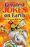 Rissinger, Matt: Greatest Jokes on Earth Rissinger, Matt: Greatest Jokes on Earth