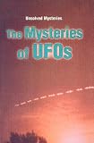 Innes, Brian: The Mysteries of Ufos