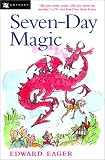 Eager, Edward: Seven Day Magic