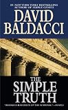 Baldacci, David: Simple Truth