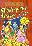 Deary, Terry: Top Ten Shakespeare Stories