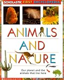 Amos, Janine: Animals and Nature Amos, Janine: Animals and Nature