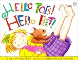 Paul, Ann: Hello Toes! Hello Feet!