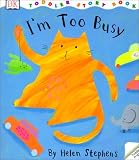 Helen Stephens: I'm Too Busy