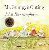 Burningham, John: Mr. Gumpy's Outing