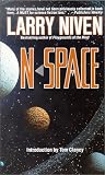 Niven, Larry: N-Space Niven, Larry: N-Space