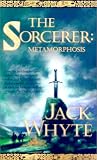 Whyte, Jack: The Sorcerer