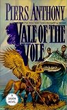 Anthony, Piers: Vale of the Vole