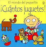 Watt, Fiona: Cuantos Juguetes!/Baby's Toys