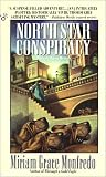 Monfredo, Miriam Grace: North Star Conspiracy Monfredo, Miriam Grace: North Star Conspiracy
