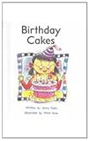 Feely, Jenny: Birthday Cakes