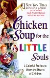 McCourt, Lisa: Chicken Soup for Little Souls