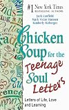 Canfield, Jack: Chicken Soup for the Teenage Soul Letters Canfield, Jack: Chicken Soup for the Teenage Soul Letters