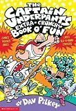 Pilkey, Dav: The Captain Underpants Extra-Crunchy Book O Fun Pilkey, Dav: The Captain Underpants Extra-Crunchy Book O Fun