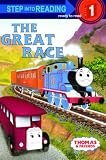 Milliron, Kerry: The Great Race Milliron, Kerry: The Great Race