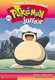 Heller, S. E.: Snorlax Takes a Stand Heller, S. E.: Snorlax Takes a Stand