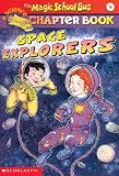 Moore, Eva: Space Explorers