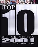 Ash, Russell: The Top Ten of Everything 2001 Ash, Russell: The Top Ten of Everything 2001