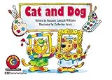 Williams, Rozanne Lanczak: Cat and Dog Williams, Rozanne Lanczak: Cat and Dog