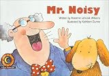 Williams, Rozanne Lanczak: Mr. Noisy Williams, Rozanne Lanczak: Mr. Noisy