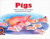 Williams, R.: Pigs Williams, R.: Pigs
