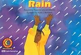 Williams, Rozanne Lanczak: Rain Williams, Rozanne Lanczak: Rain