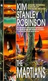 Robinson, Kim Stanley: Martians