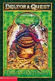 Rodda, Emily: Dread Mountain Rodda, Emily: Dread Mountain