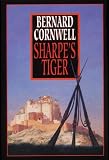 Cornwell, Bernard: Sharpe's Tiger