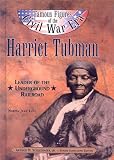 Lutz, Norma Jean: Harriet Tubman