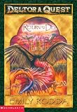 Rodda, Emily: Return to Del Rodda, Emily: Return to Del