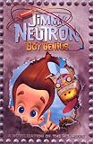 Oedekerk, Steve: Jimmy Neutron Boy Genius Oedekerk, Steve: Jimmy Neutron Boy Genius