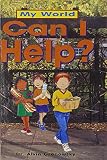 Granowsky, Alvin: Can I Help
