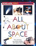 Becklake, Sue: All About Space Becklake, Sue: All About Space
