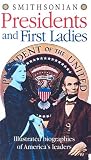 Barber, James: Smithsonian Presidents and First Ladies