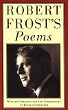 Frost, Robert: Robert Frost's Poems