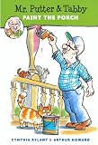 Rylant, Cynthia: Mr. Putter and Tabby Paint the Porch