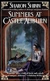 Shinn, Sharon: Summers at Castle Auburn