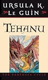 Le Guin, Ursula K.: Tehanu