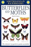 Carter, David: Smithsonian Handbooks: Butterflies and Moths Carter, David: Smithsonian Handbooks: Butterflies and Moths