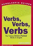 Terban, Marvin: Verbs! Verbs! Verbs: The Trickiest Action-Packed Words in English