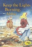 Roop, Peter: Keep the Lights Burning, Abbie Roop, Peter: Keep the Lights Burning, Abbie