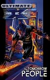 Millar, Mark: Ultimate X-Men