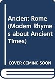 Altman, Susan: Ancient Rome