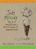 McDonald, Megan: Judy Moody