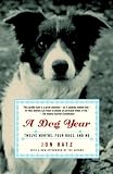 Katz, Jon: Dog Year: Twelve Months, Four Dogs, and Me Katz, Jon: Dog Year: Twelve Months, Four Dogs, and Me