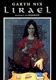 Nix, Garth: Lirael: Daughter of the Clayr
