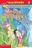 Capeci, Anne: Insect Invaders