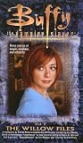 Navarro, Yvonne: Willow Files Navarro, Yvonne: Willow Files